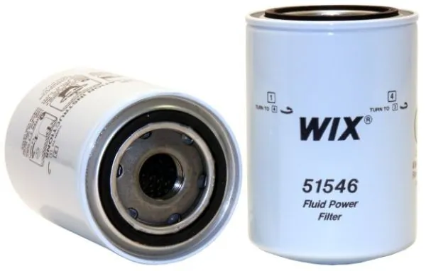Filter, operating hydraulics